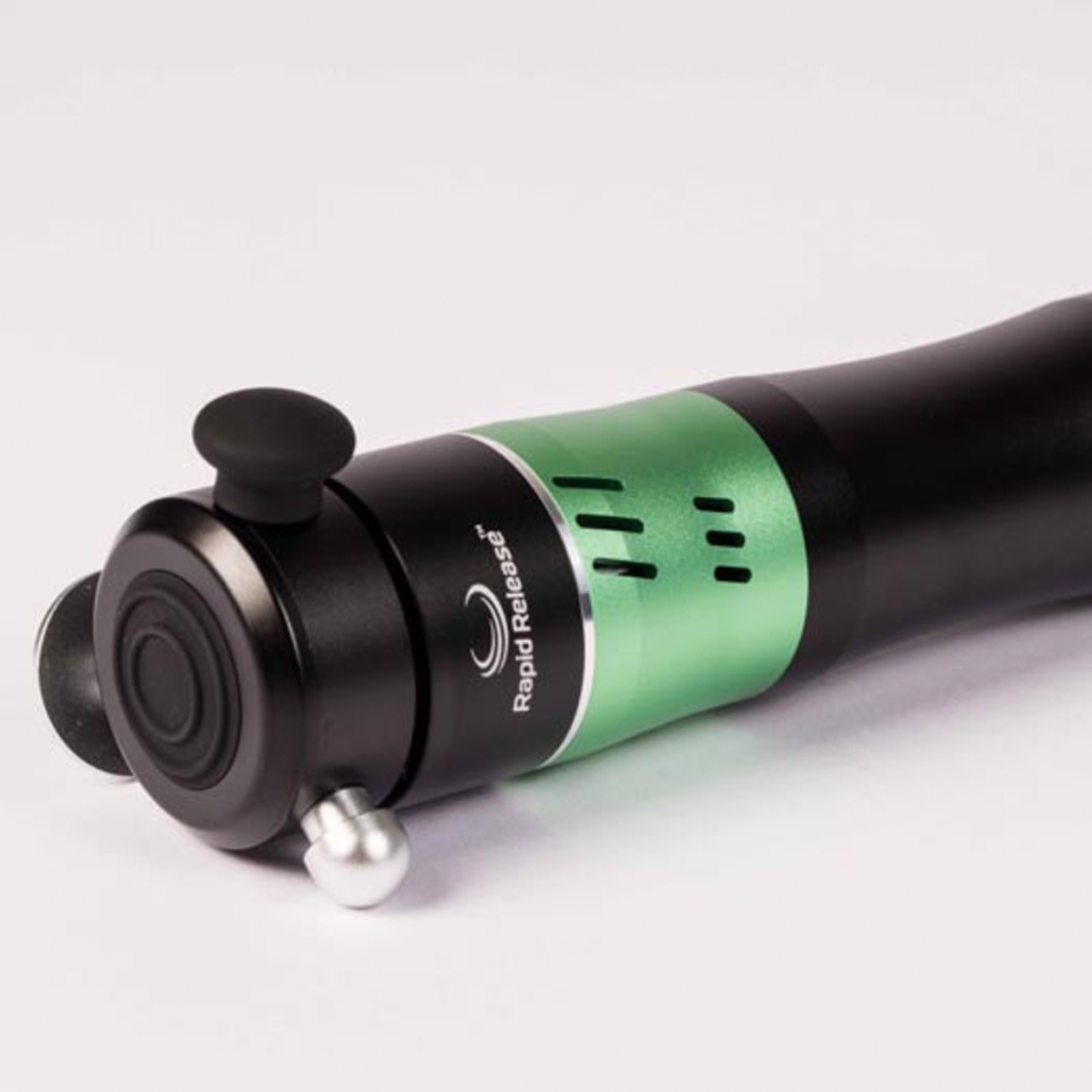 Rapid Release® Traveler