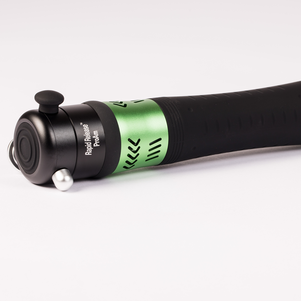 Rapid Release® ProAm
