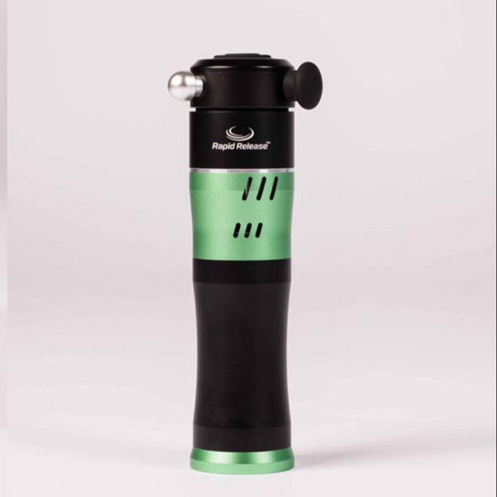 Rapid Release® Traveler
