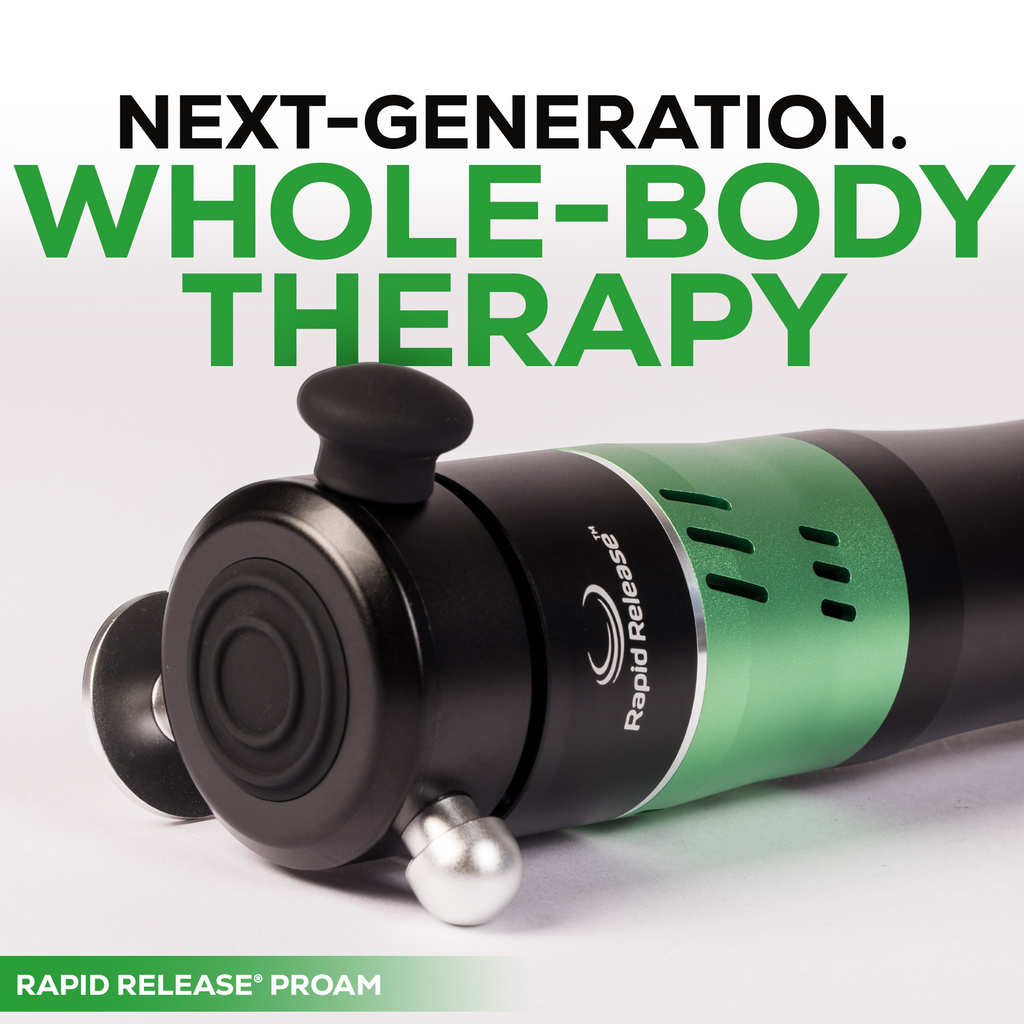 Rapid Release® ProAm