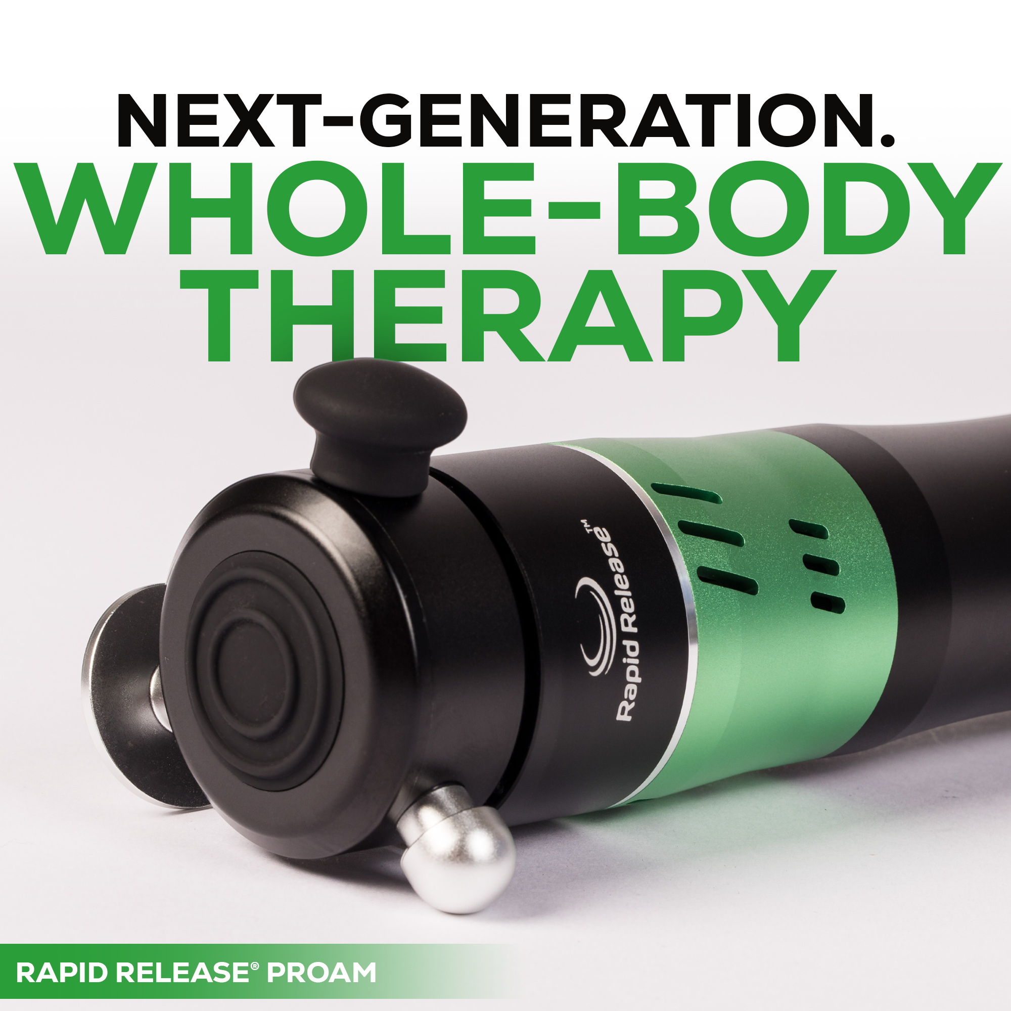 Rapid Release® ProAm